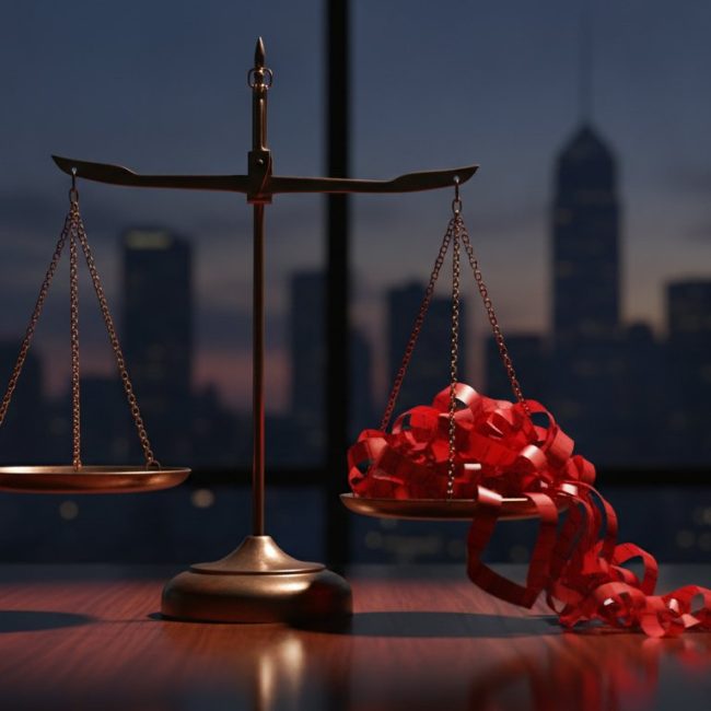 Signs of a Bad Personal Injury Lawyer: Red Flags That Put Your NY Case at Risk