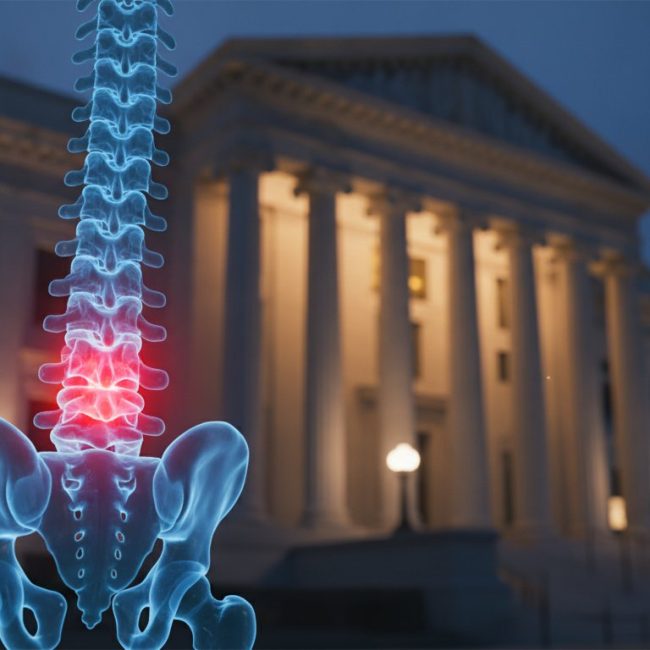 What is a Fair Settlement for a Herniated Disc in Queens? (2026 Guide)