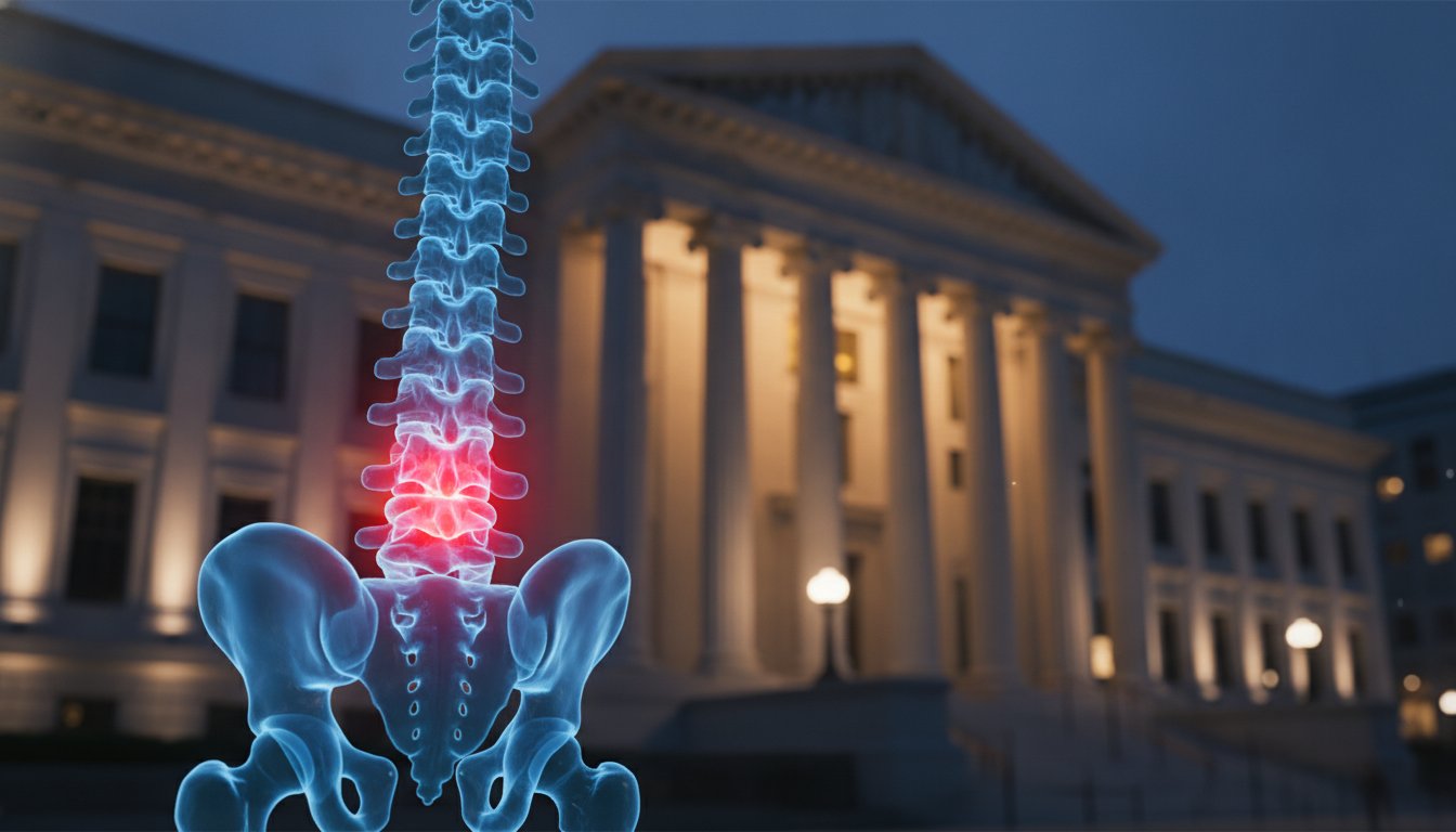 What is a Fair Settlement for a Herniated Disc in Queens? (2026 Guide)