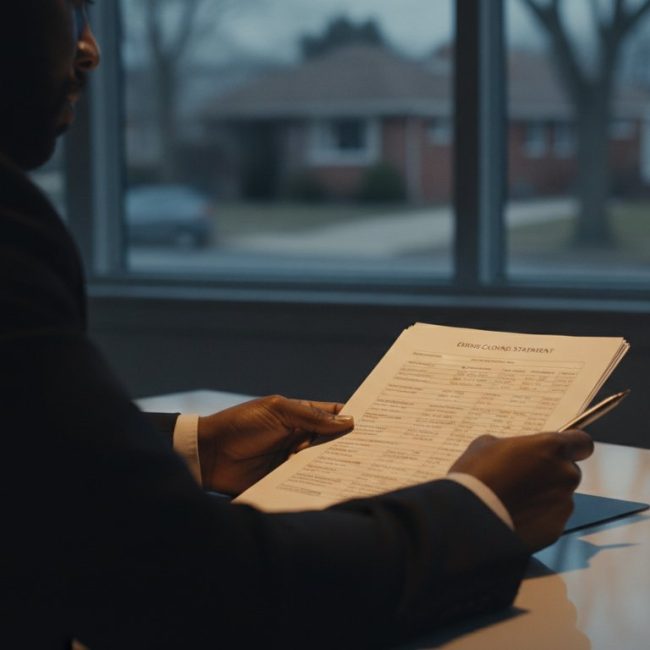 Understanding the Closing Statement From Your Lawyer in a NY Personal Injury Case