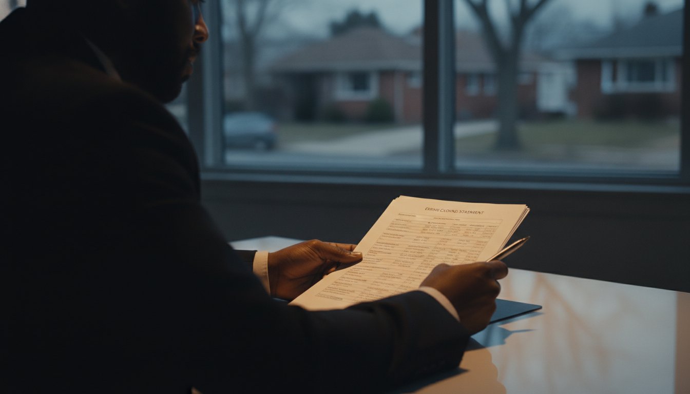 Understanding the Closing Statement From Your Lawyer in a NY Personal Injury Case