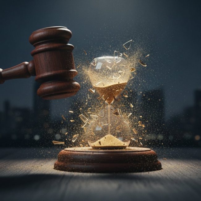What Happens If I Miss the Statute of Limitations in NY? A Legal Survival Guide