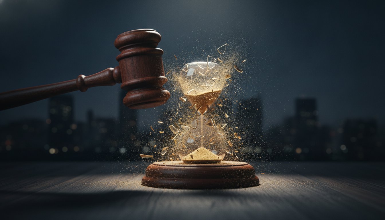 What Happens If I Miss the Statute of Limitations in NY? A Legal Survival Guide