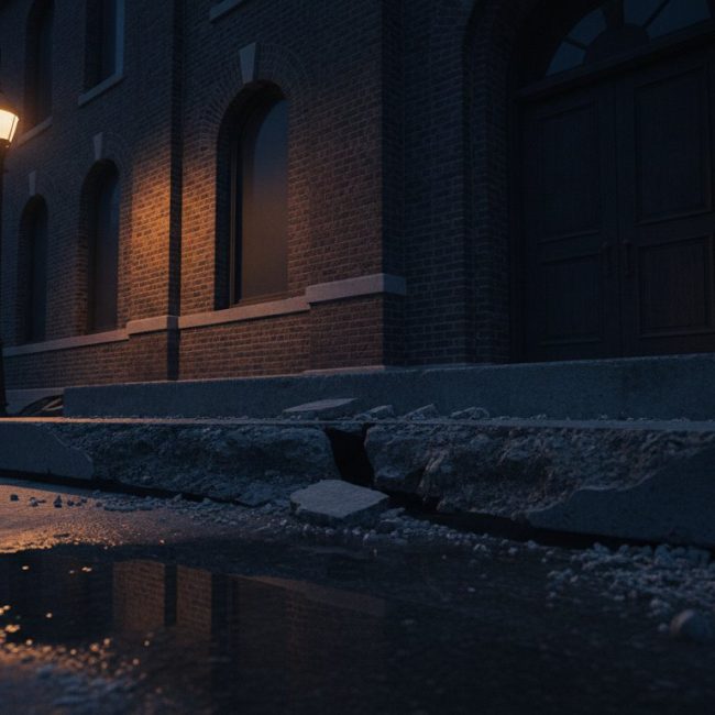 Proving a Property Owner Was Negligent in a Slip and Fall Case: The NY Legal Standard