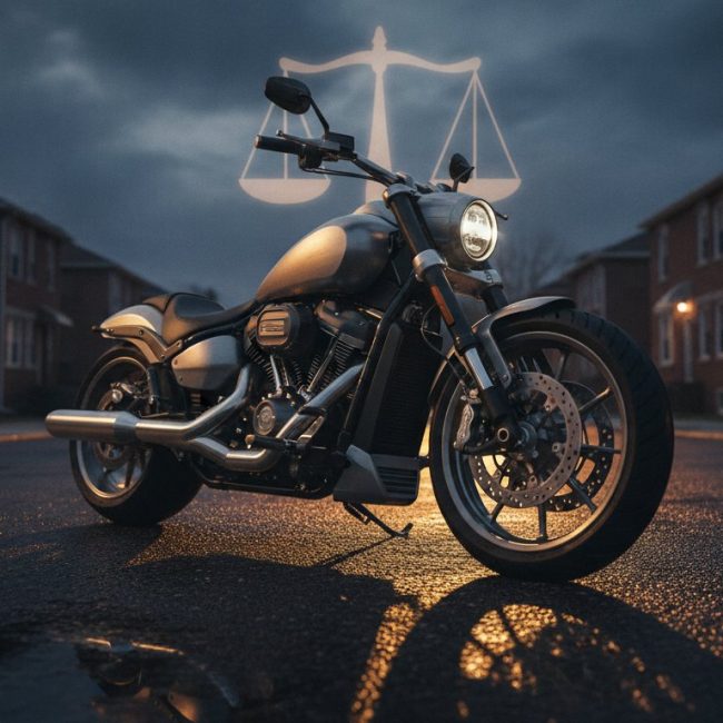 Motorcycle Accident Lawyer Queens: Fighting the "No-Fault" Exclusion for Injured Riders