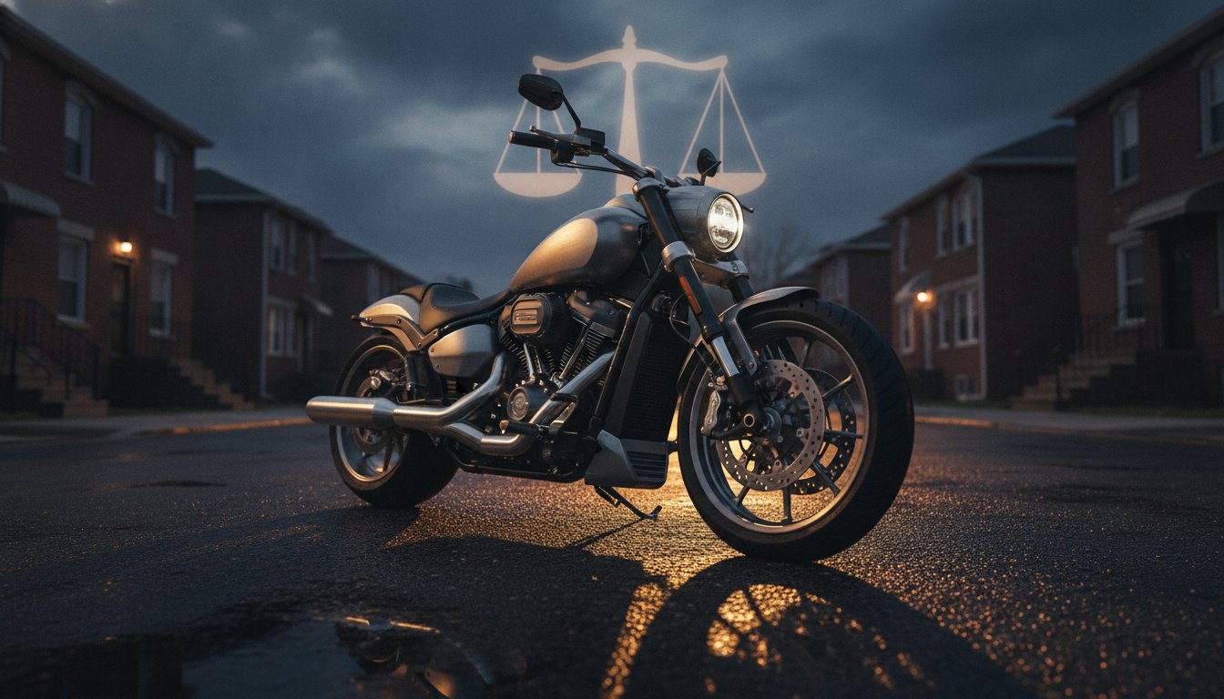 Motorcycle Accident Lawyer Queens: Fighting the "No-Fault" Exclusion for Injured Riders