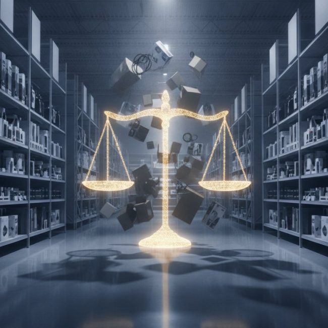 Lawyer for Falling Merchandise in a Store in Rosedale: Protecting Your Rights