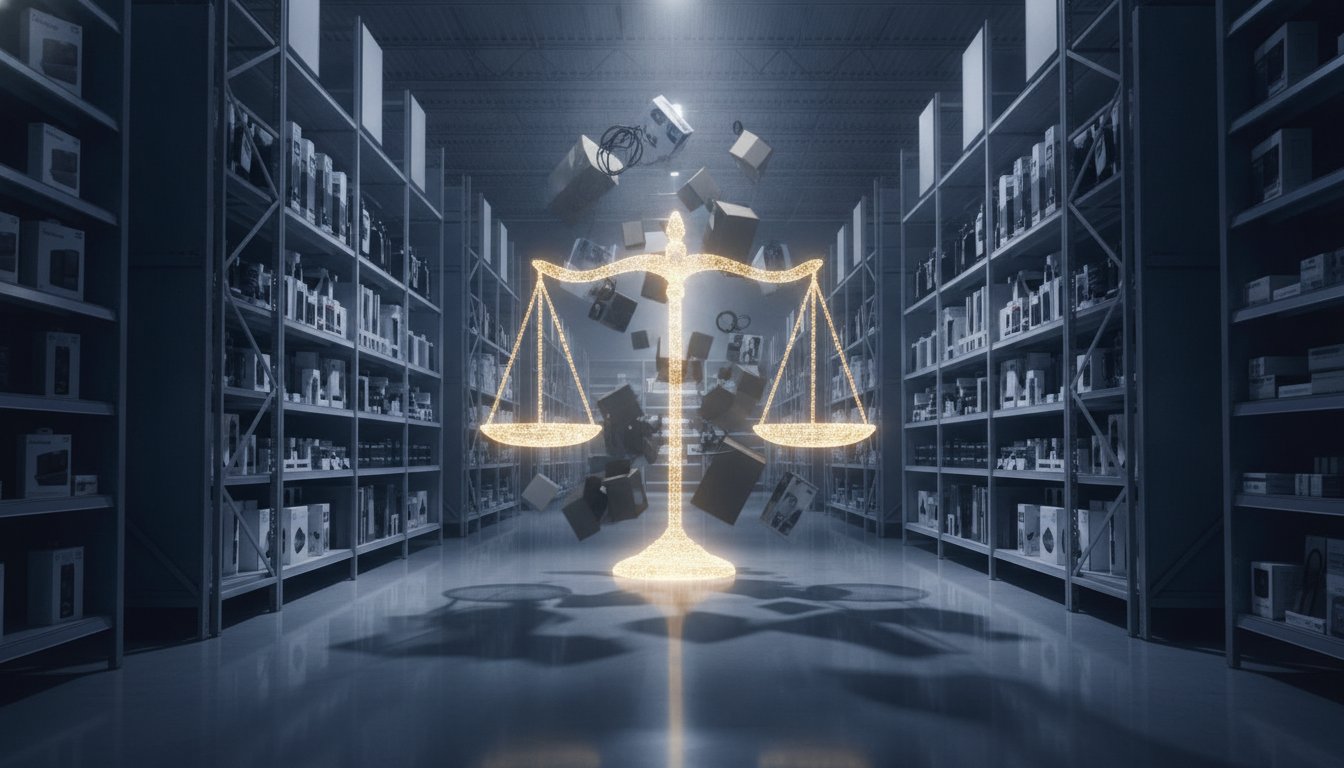 Lawyer for Falling Merchandise in a Store in Rosedale: Protecting Your Rights