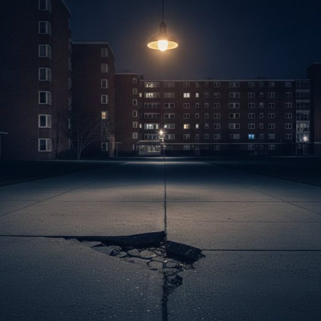 Inadequate Lighting Slip and Fall Lawyer in Rochdale: Fighting for Your Rights in Queens