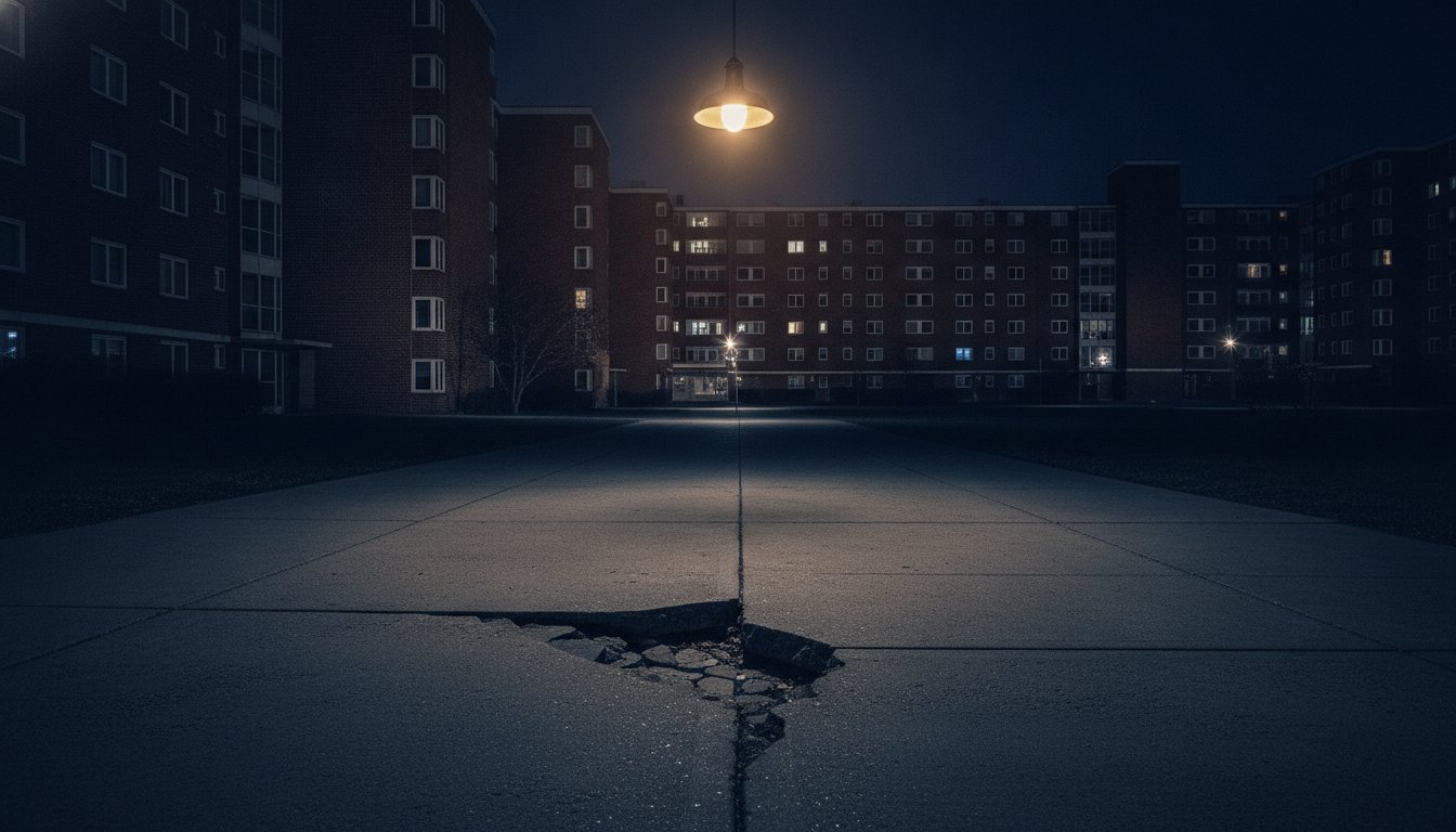 Inadequate Lighting Slip and Fall Lawyer in Rochdale: Fighting for Your Rights in Queens