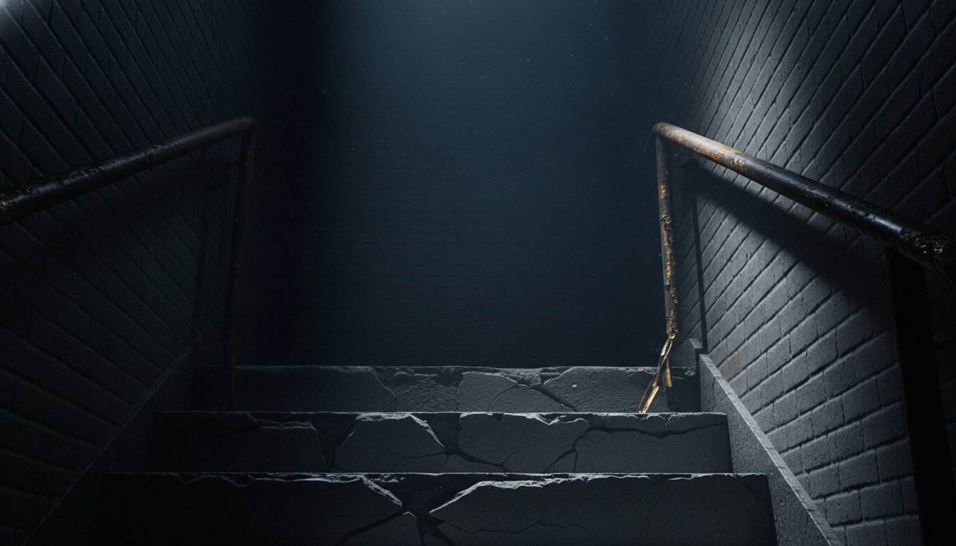 Broken Stairwell Accident Attorney in Queens: Fighting for Your Rights in 2026