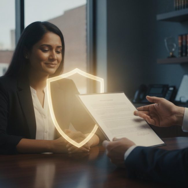 What is a Letter of Protection for Medical Treatment? A New York Lawyer’s Guide
