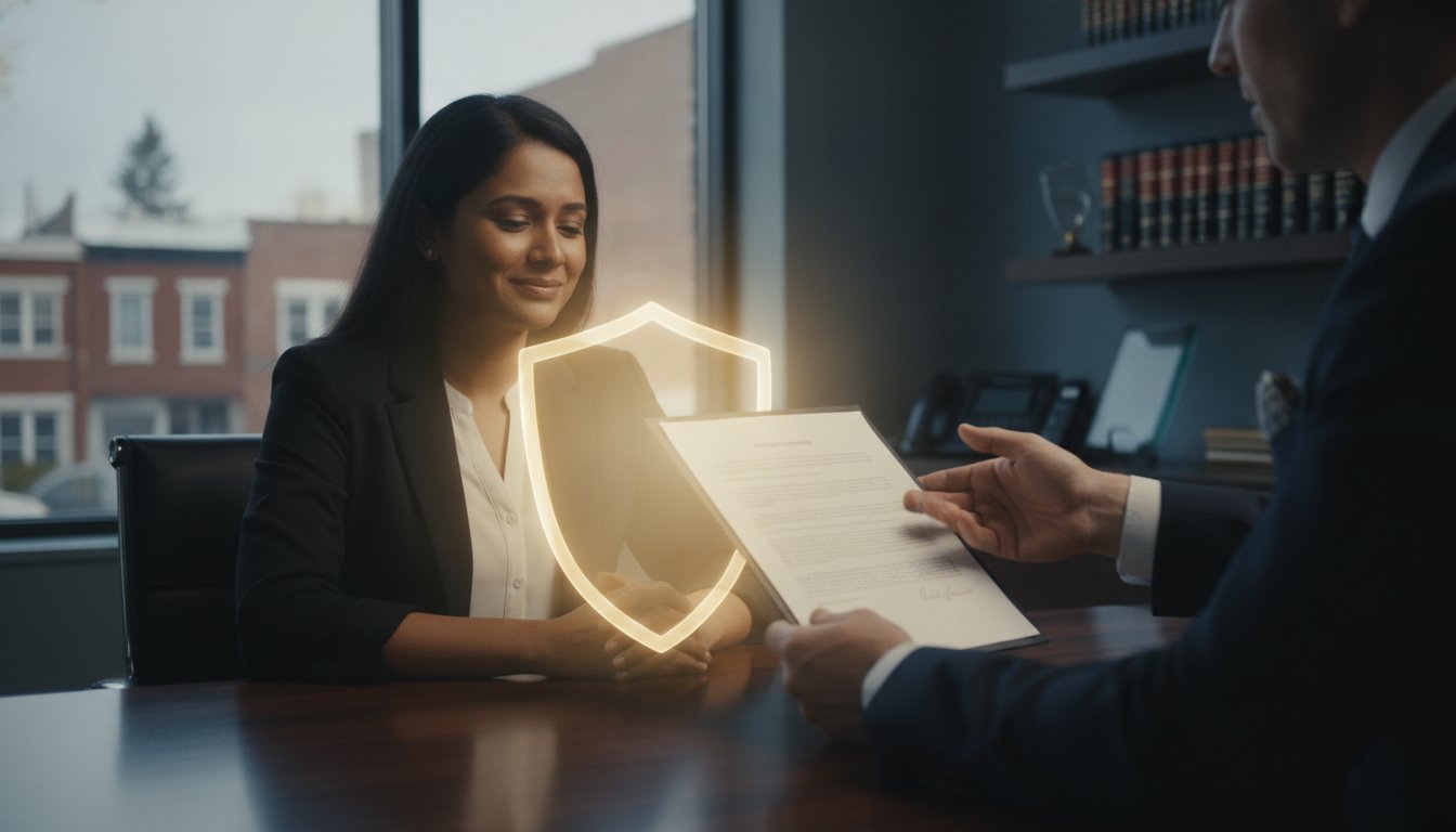 What is a Letter of Protection for Medical Treatment? A New York Lawyer’s Guide