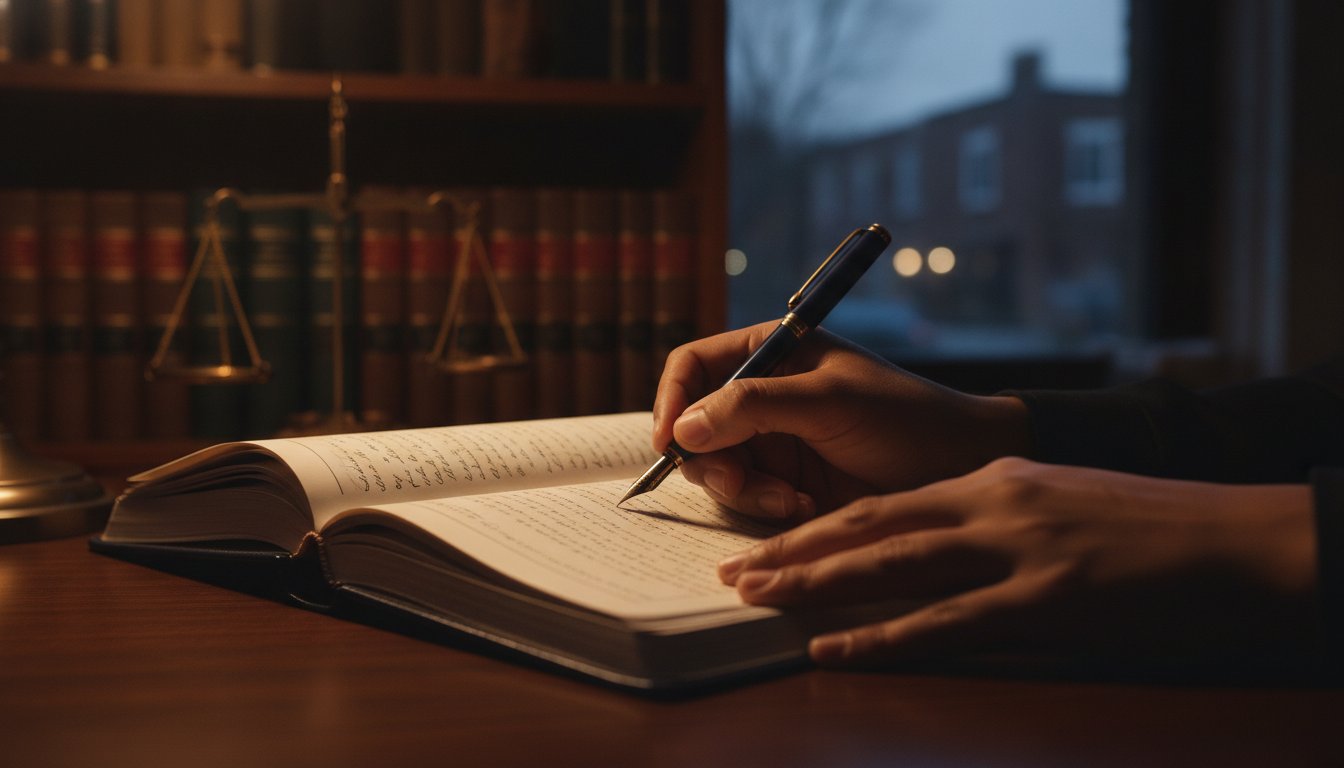 How to Keep a Diary of Your Injuries and Symptoms for Your New York Accident Claim