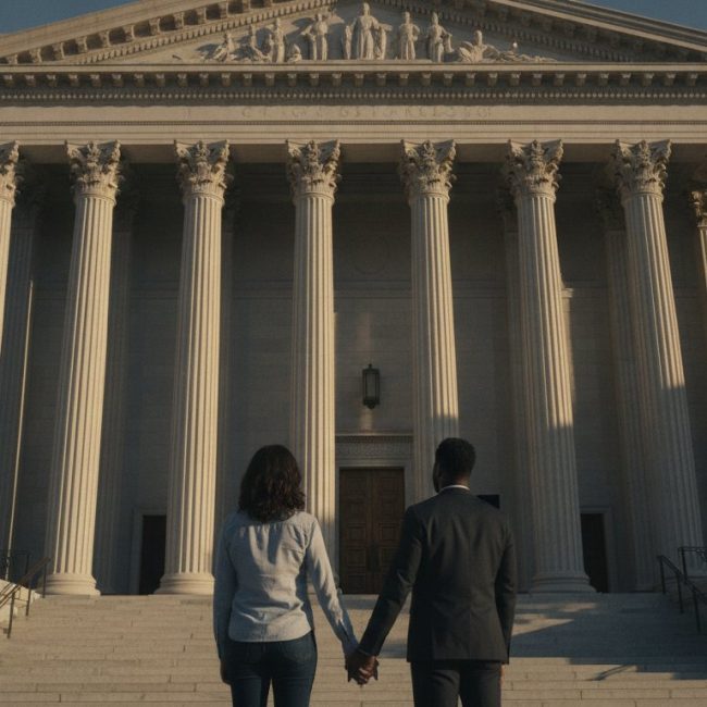 Can My Spouse Claim Damages After My Accident in Nassau County?