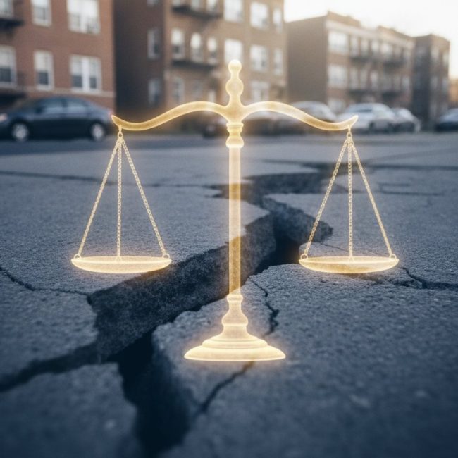 Slip and Fall Lawyer Queens: Fighting for Your Rights in 2026