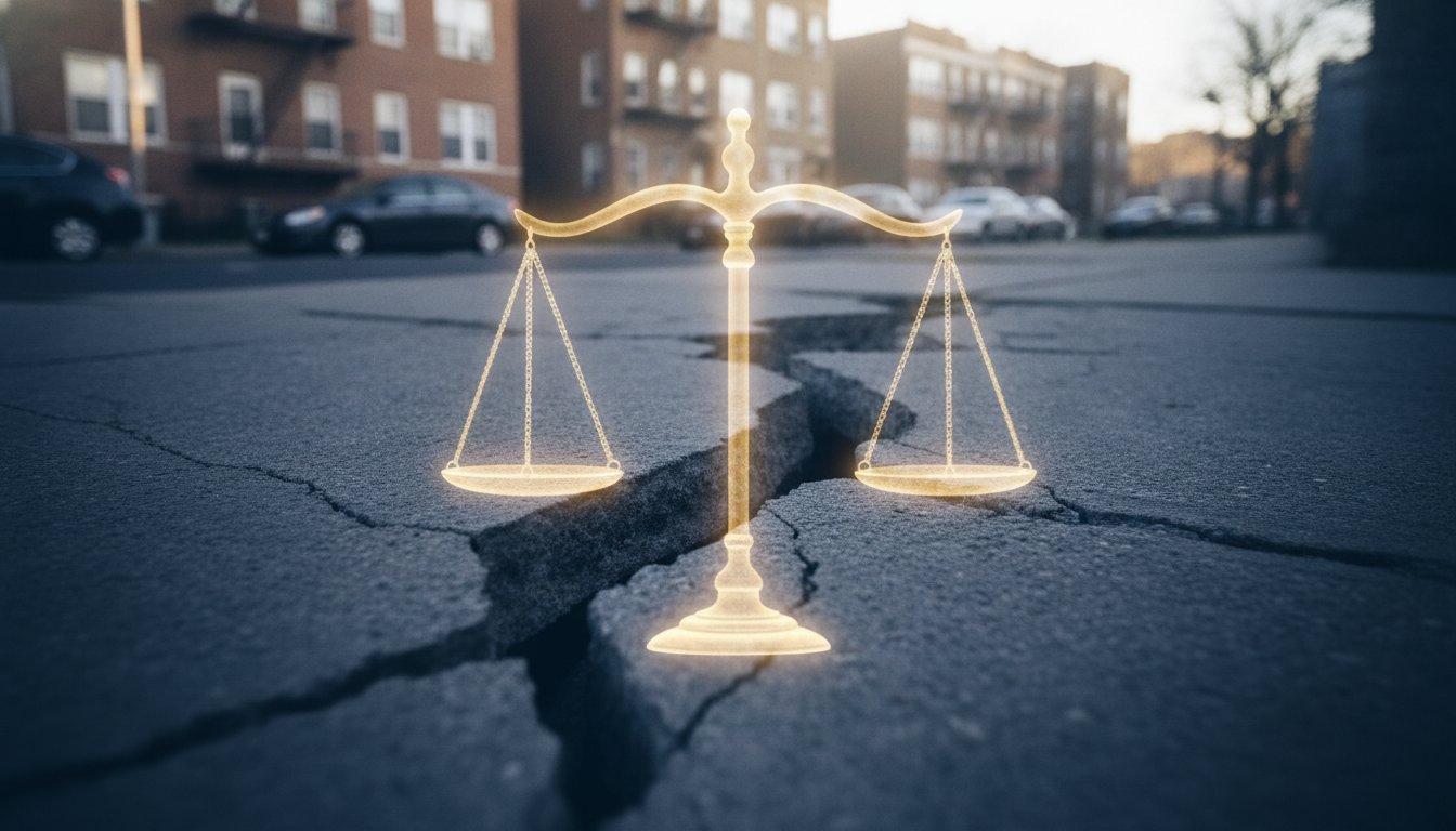 Slip and Fall Lawyer Queens: Fighting for Your Rights in 2026