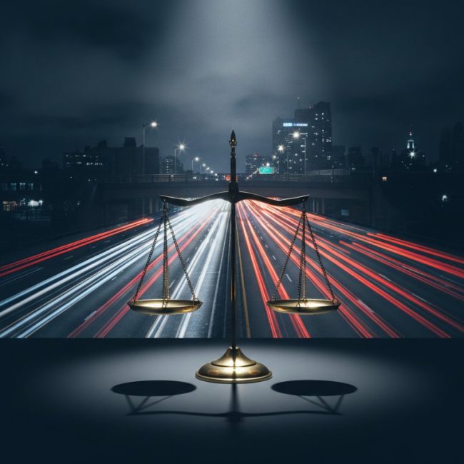 Car Accident Lawyer Brooklyn: Relentless Advocacy for Crash Victims