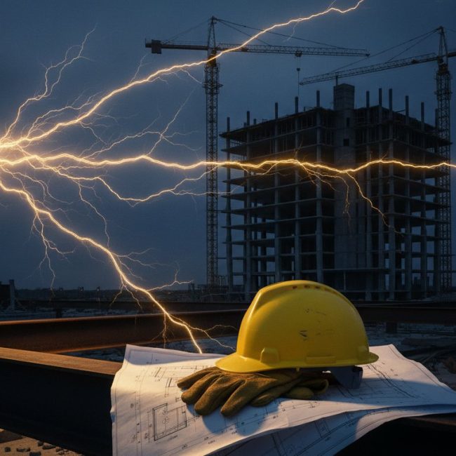 Electrical Accident Lawyer NYC: Recovering Maximum Compensation for Shock and Electrocution