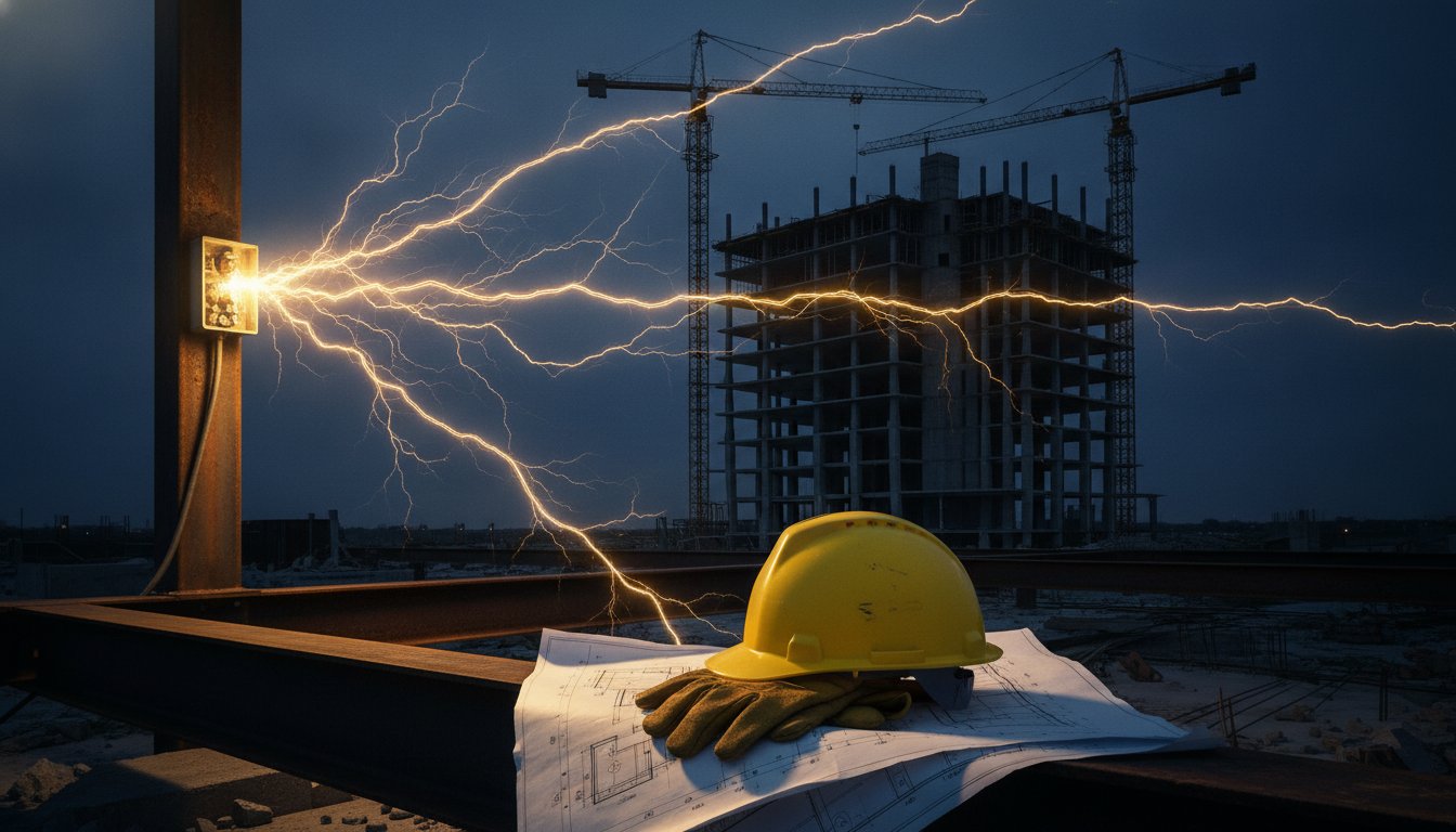 Electrical Accident Lawyer NYC: Recovering Maximum Compensation for Shock and Electrocution
