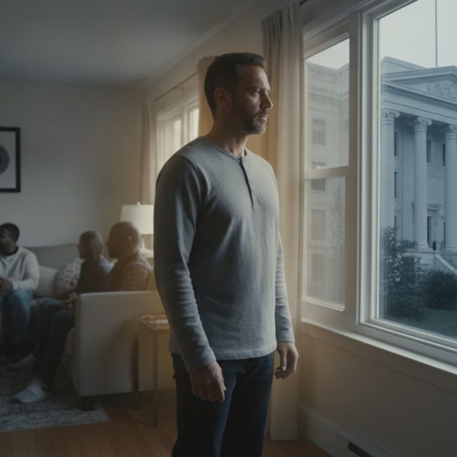 Explaining Your Personal Injury Claim to Family in New York