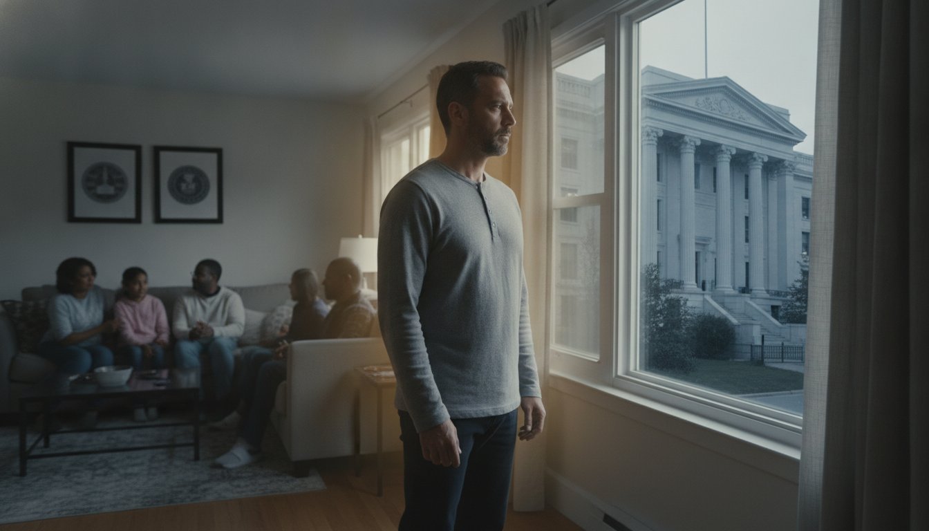 Explaining Your Personal Injury Claim to Family in New York