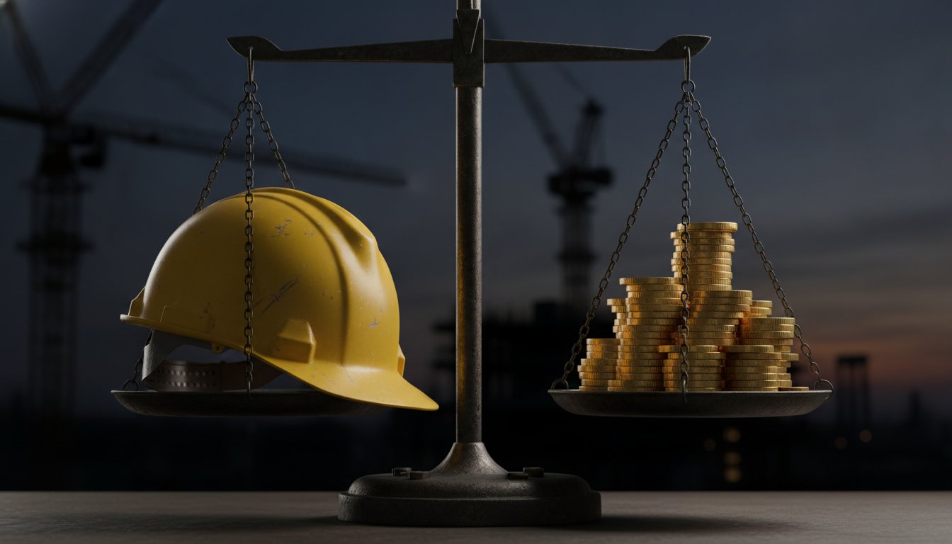 Fatal Construction Accident Lawyer Queens: Seeking Justice for Families in 2026