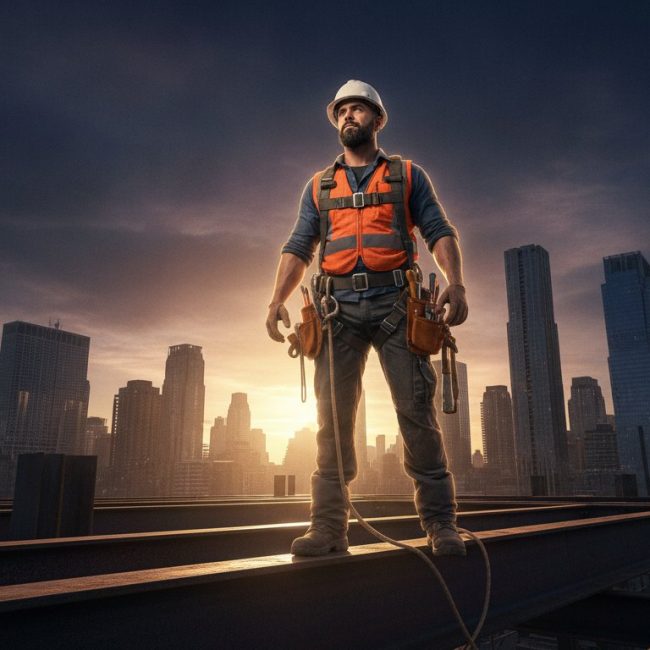 Manhattan Construction Accident Lawyer: Relentless Advocacy for Injured Workers
