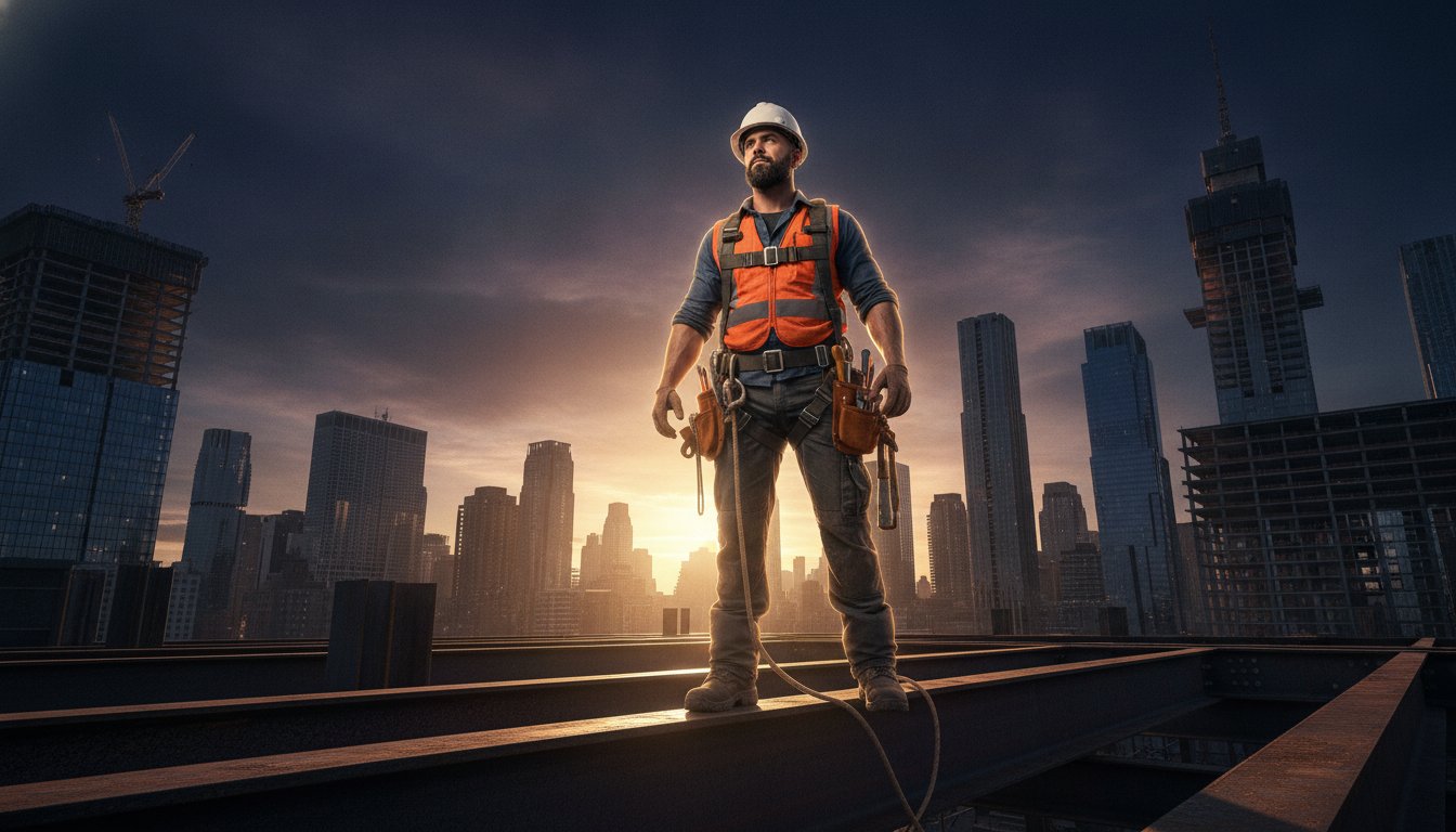 Manhattan Construction Accident Lawyer: Relentless Advocacy for Injured Workers