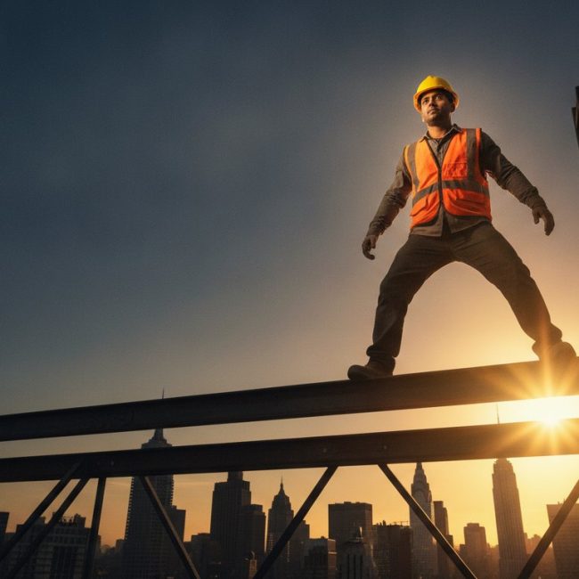 Scaffolding Accident Lawyer NYC: Protecting Injured Construction Workers in 2026