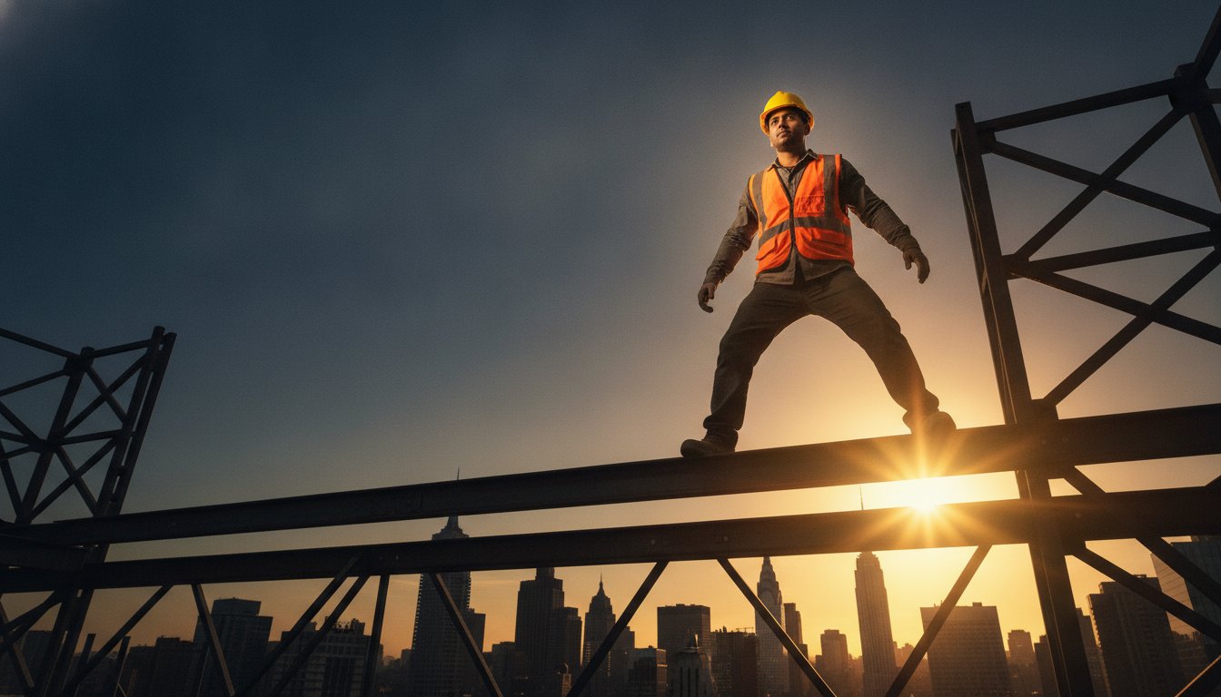 Scaffolding Accident Lawyer NYC: Protecting Injured Construction Workers in 2026