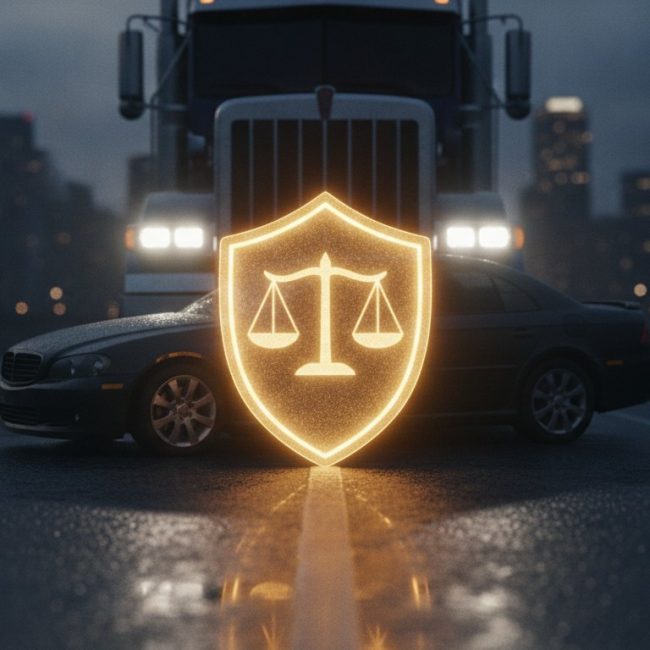 Truck Accident Lawyer NYC: Relentless Advocacy for Queens and New York Victims