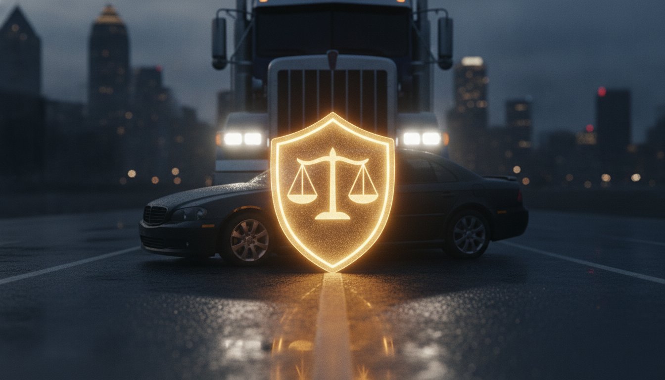 Truck Accident Lawyer NYC: Relentless Advocacy for Queens and New York Victims
