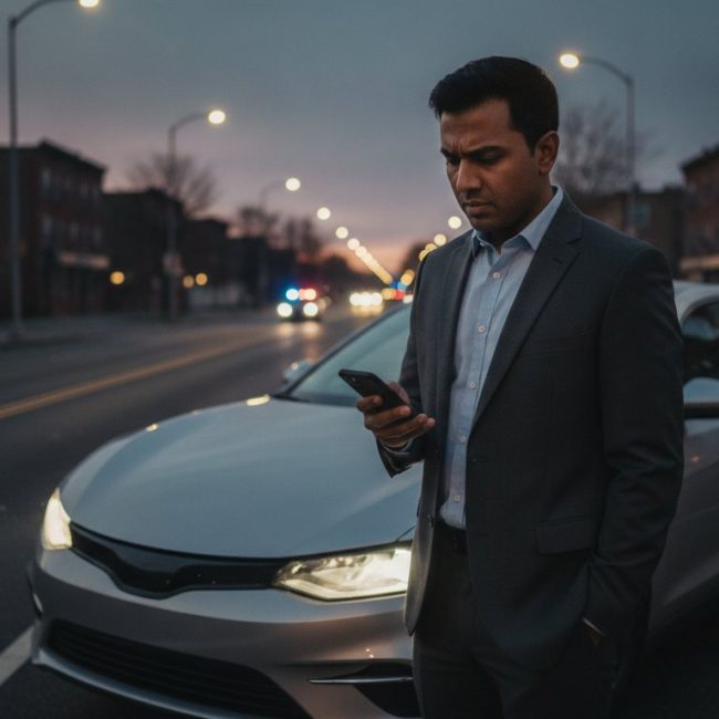 What to Do After a Car Accident in Queens: A 2026 Legal Checklist