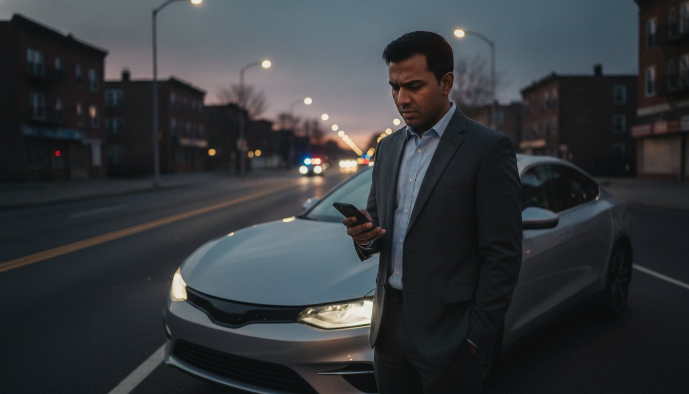 What to Do After a Car Accident in Queens: A 2026 Legal Checklist