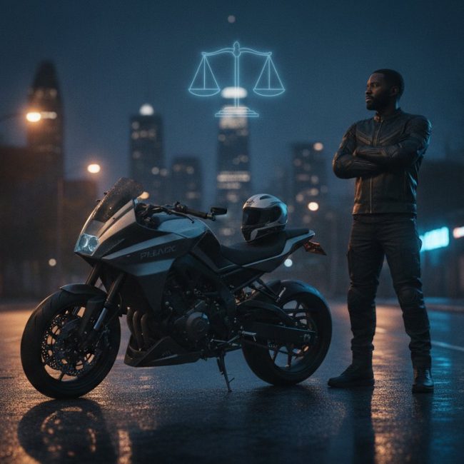 Motorcycle Accident Lawyer Queens: Choosing the Best Advocate in 2026