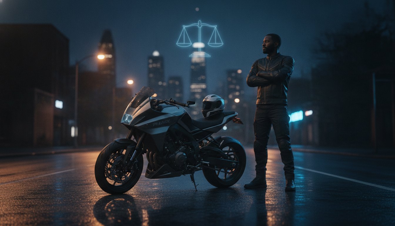 Motorcycle Accident Lawyer Queens: Choosing the Best Advocate in 2026