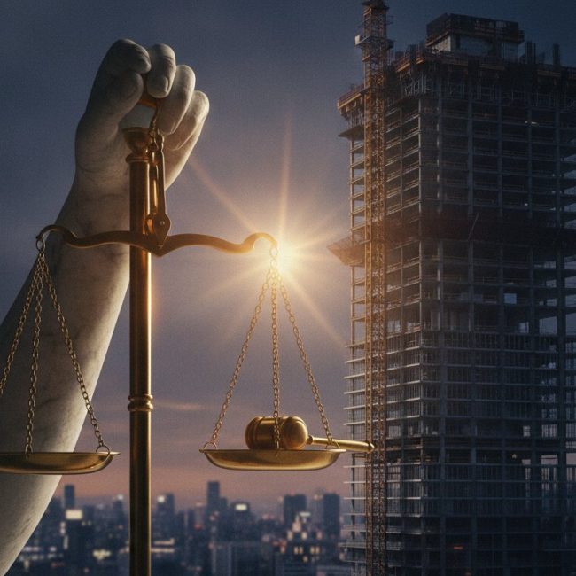 Scaffolding Accident Lawyer NYC: Protecting Your Rights Under NY Labor Law 240