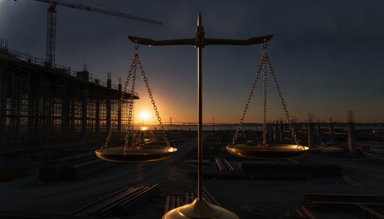 Staten Island Construction Accident Lawyer: Protecting Your Rights Under NY Labor Law