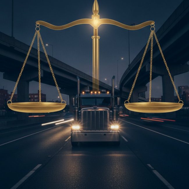 Truck Accident Lawyer NYC: Relentless Advocacy for Queens and New York Victims