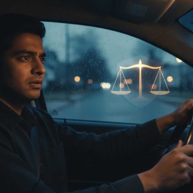 Anxiety After a Car Accident: Healing and Legal Rights