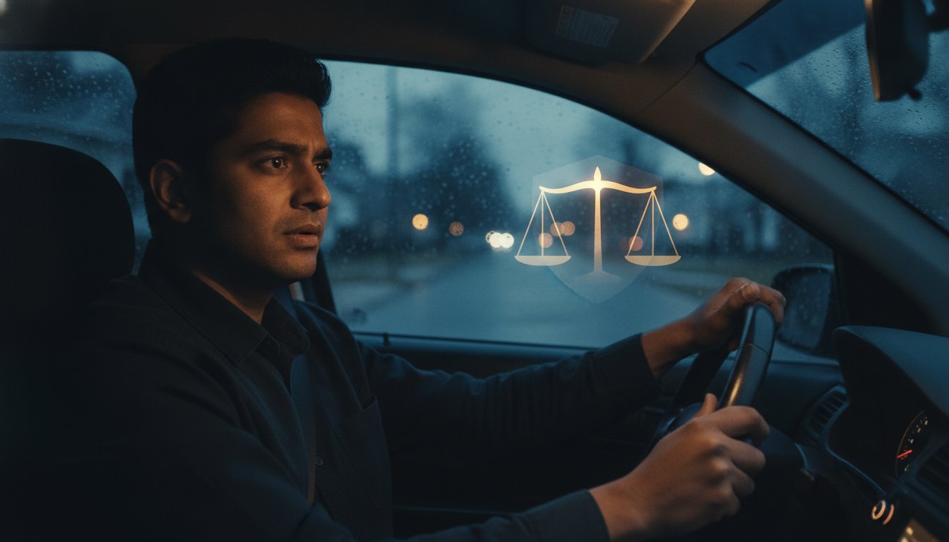Anxiety After a Car Accident: Healing and Legal Rights