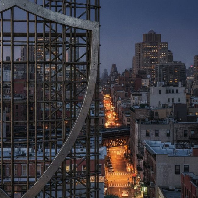 Bronx Scaffolding Accident Lawyer: Protecting Your Rights in 2026