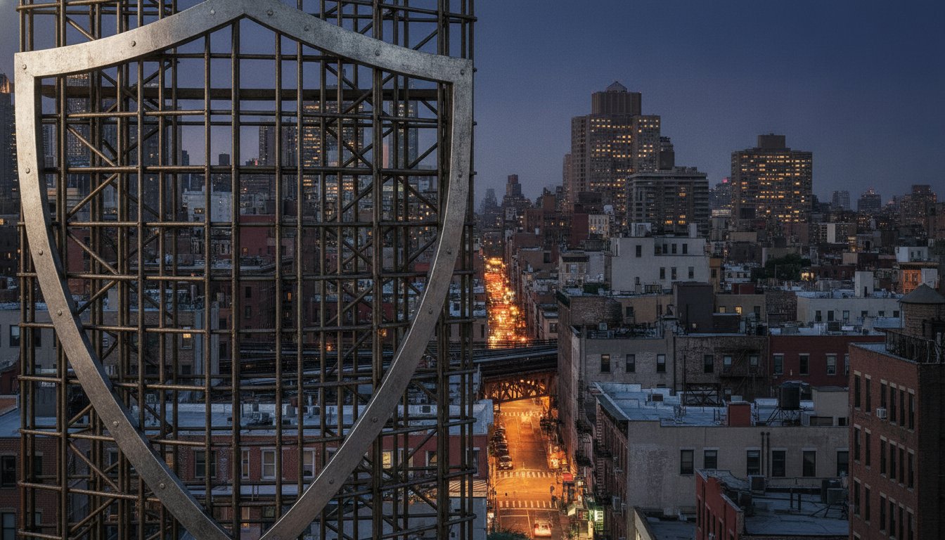 Bronx Scaffolding Accident Lawyer: Protecting Your Rights in 2026