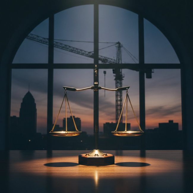 Crane Accident Lawyer NYC: Relentless Advocacy for Construction Victims