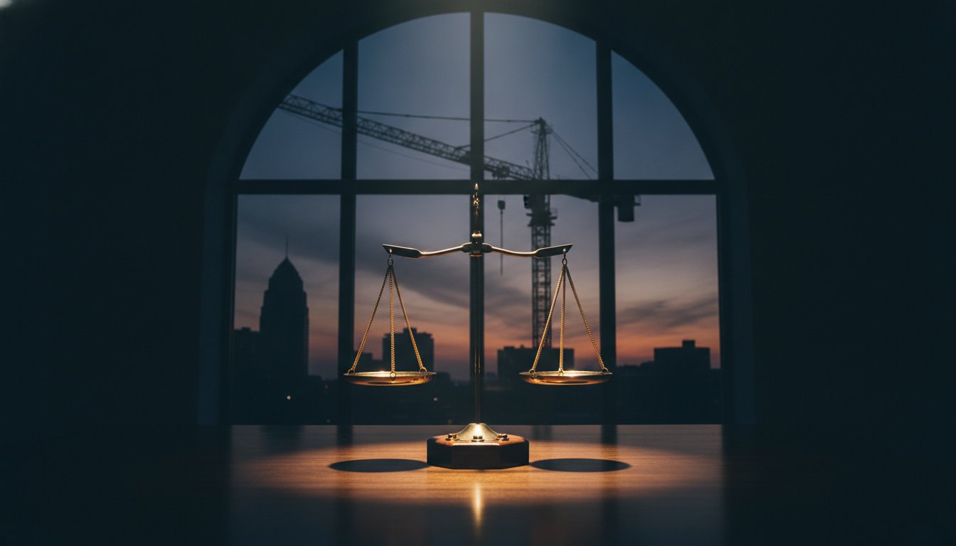 Crane Accident Lawyer NYC: Relentless Advocacy for Construction Victims