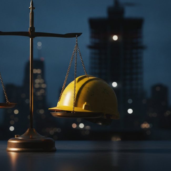 Falling Object Injury Lawyer NYC: Protecting Victims in Queens and Beyond