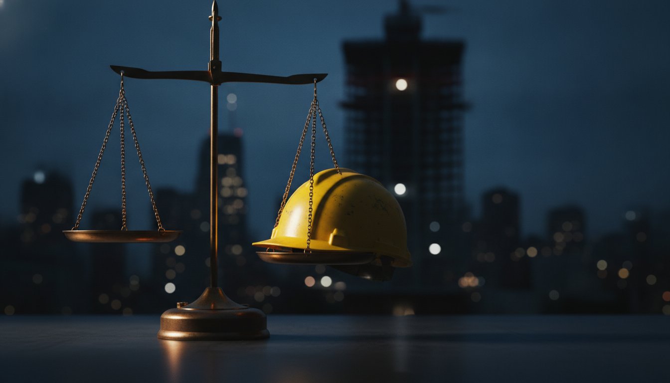 Falling Object Injury Lawyer NYC: Protecting Victims in Queens and Beyond