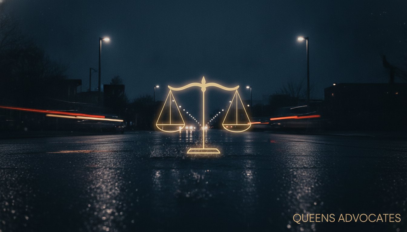 Hit and Run Accident Lawyer Queens: Protecting Your Rights in 2026