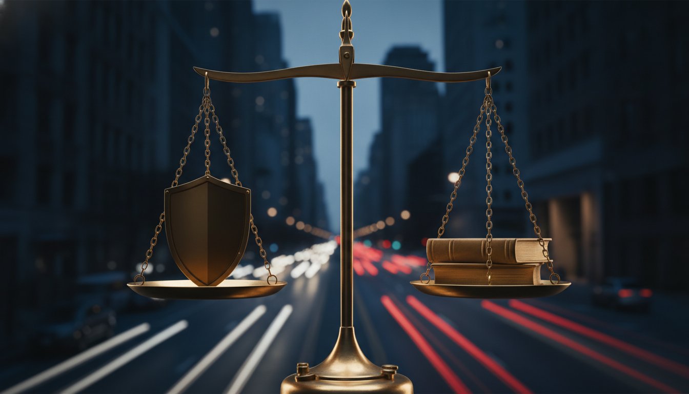 New York Auto Accident Lawyer: Relentless Advocacy for Queens Victims